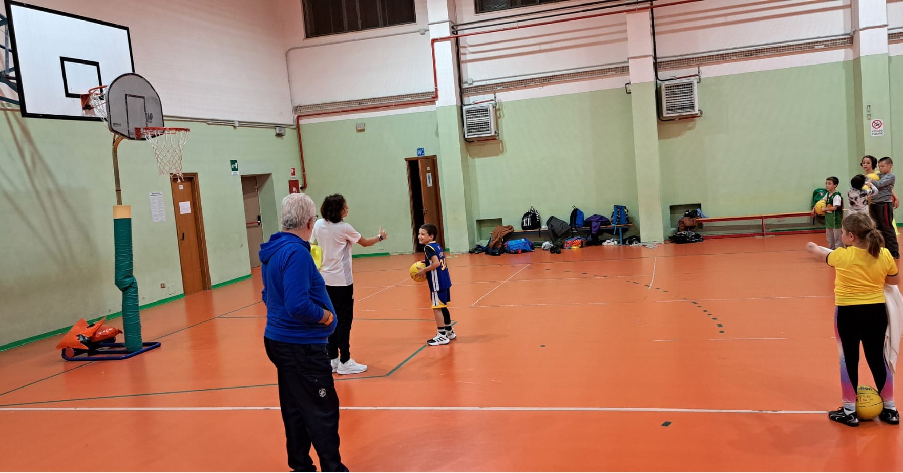 Sport a Scuola