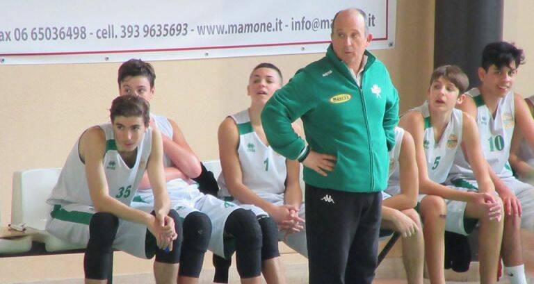 Benvenuto Pacio!